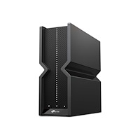 TP-LINK TP-Link Archer BE550 V2 - trådlös router - Wi-Fi 7 - skrivbordsmodell