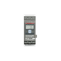 ABB ABB PSE45-600-70, Grå, 90 x 242 x 184 mm, 2,5 kg, 178 mm, 25...