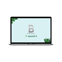 upcycle it Refurbished Apple MacBook Pro 2019