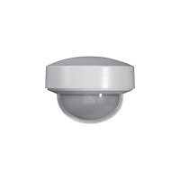 NIKO-SERVODAN A/S NIKO Rörelsesensor med skumringrelä , 230 V AC, 180°, IP54,...