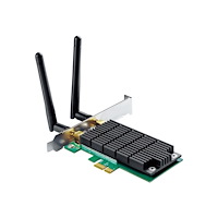 TP-LINK TP-Link Archer T4E - nätverksadapter - PCIe