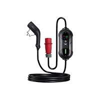 Avant Denmark A/S Avant Trefas bärbar elbilsladdare Typ 2-kontakt