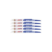 Lenox Lenox tigersågblad 225mm