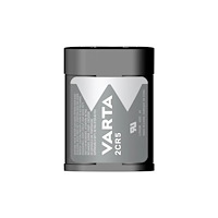 Varta Varta Professional batteri x 2CR5 - Li