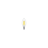 Signify Philips MASTER Value LED-ljus Dimbar 3,4W (40W) E14 B35 927...