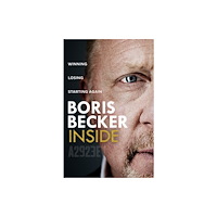 Boris Becker Inside (häftad, eng)
