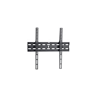 MACLEAN Maclean MC-862 monteringssats - för platt panel - svart