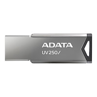 ADATA ADATA UV250 - USB flash-enhet - 16 GB