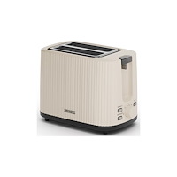Princess Princess Wave brödrost - beige
