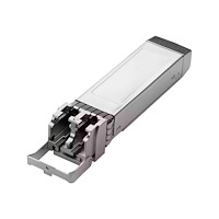 Hewlett Packard Enterprise HPE - SFP+ sändar/mottagarmodul - 10GbE
