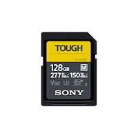 Sony Sony SF-M Series Tough SF-M256T - flash-minneskort - 256 GB - SDXC UHS-II