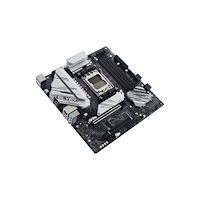 Biostar Biostar B650M-SILVER - 5.X - moderkort - micro ATX - Socket AM5 - AMD B650
