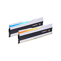 G.Skill G.Skill Trident Z5 RGB - DDR5 - sats - 48 GB: 2 x 24 GB - DIMM 288-pin / PC5-64000 - ej buffrad