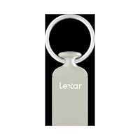 LEXAR Lexar JumpDrive Metallic M22 Flash Drive Light Gold (USB 2.0) 16GB