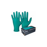 GranberG Nitrilhandske GRANBERG 990 L 100/fp