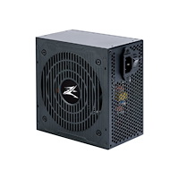 Zalman ZALMAN MegaMax ZM500-TXII - nätaggregat - 500 Watt
