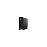 LaCie LaCie d2 Professional STHA16000800 - hårddisk - 16 TB - USB 3.1 Gen 2