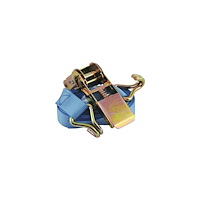 Solar Plus Bältesögla 450+50cm×2,5cmed spärr och 2 krokarKrossningsstyr...