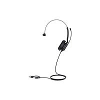YEALINK Headset YEALINK UH35 Mono USB-C/A