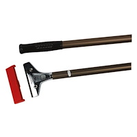 ETTORE Golvskrapa ETTORE med skaft 120cm