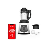 Tefal Tefal Perfectmix Cook BL83SD30 - blandare/kokare - metall