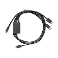 WACOM Wacom - video/USB-adapter