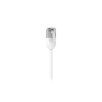 Ubiquiti Ubiquiti UniFi patch-kabel - 3 m - vit
