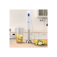 Braun Braun Multiquick 1 MQ10.001M WH