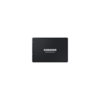 SAMSUNG Samsung PM9A3 MZQL27T6HBLA - SSD - 7.68 TB - PCIe 4.0 x4 (NVMe)