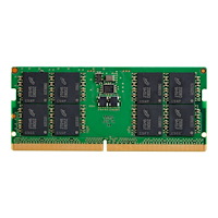 HP HP - DDR5 - modul - 32 GB - SO DIMM 262-pin - 5600 MHz / PC5-44800