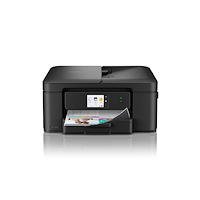 Brother Brother DCP-J1460DW - multifunktionsskrivare - färg