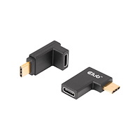 Club-3d Club 3D - USB-C-adaptersats