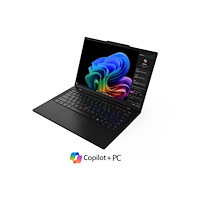 Lenovo Lenovo ThinkPad T14s Gen 6 - Copilot+ PC - 14" - AMD Ryzen AI 7 PRO - 360 - 32 GB RAM - 512 GB SSD - 5G-uppgraderingsbar...