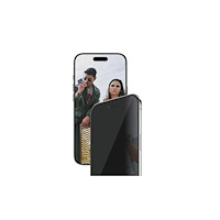 PanzerGlass PanzerGlass SAFE. by ® Privacy skärmskydd iPhone 17 Air | Ul...