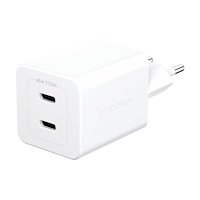 PanzerGlass empower by PanzerGlass strömadapter - 24 pin USB-C - 45 Watt