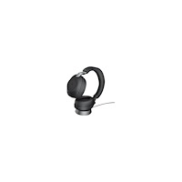 GN Audio Jabra Evolve2 85 MS Stereo - headset - 3,5 mm kontakt