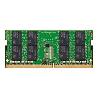 HP HP - DDR5 - modul - 16 GB - DIMM 288-pin - 4800 MHz / PC5-38400 - ej buffrad