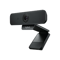 Logitech Logitech Webcam C925e - webbkamera