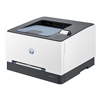 HP HP Color LaserJet Pro 3202dn - skrivare - färg - laser