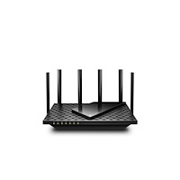 TP-LINK TP-Link Archer AXE75, Wi-Fi 6E (802.11ax), Triband (2,4 GHz/...