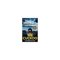 Camilla Lackberg The Cuckoo (häftad, eng)