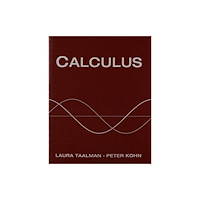 Macmillan Learning Calculus (häftad, eng)