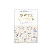 Spck publishing Drawing As Prayer (häftad, eng)