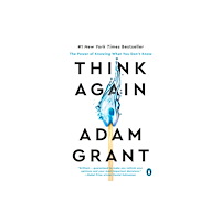 Not Stated Think Again (häftad, eng)