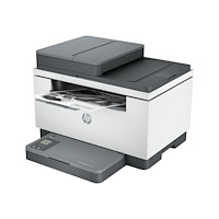 HP HP LaserJet MFP M234sdn - multifunktionsskrivare - svartvit