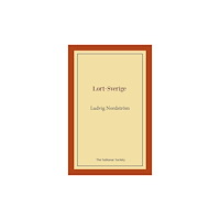 Ludvig Nordström Lort-Sverige (häftad)
