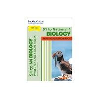 HarperCollins Publishers S1 to National 4 Biology (häftad, eng)