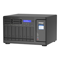 QNAP Systems, Inc QNAP TVS-h1288X - NAS-server