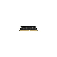 LEXAR Lexar - DDR4 - modul - 16 GB - SO DIMM 260-pin - 3200 MHz / PC4-25600 - ej buffrad