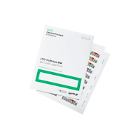 Hewlett Packard Enterprise HPE streckkodsetiketter (LTO-9)